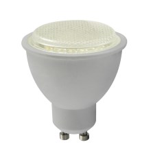LED Plūdu gaismekļa spuldze GU10/2,4W/230V 3000K