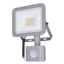 LED Plūdu gaismeklis ar sensoru HOME LED/20W/230V IP44