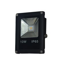 LED plūdu gaismeklis LED/10W/230V IP65 3000K
