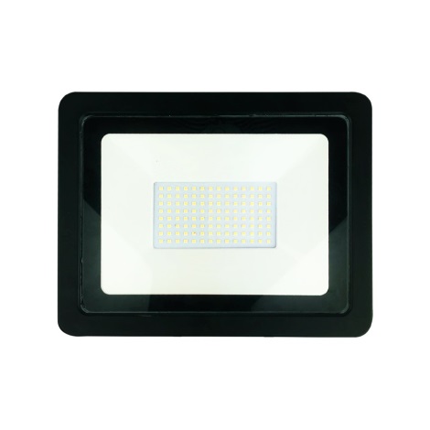 LED plūdu gaismeklis LED/150W/230V IP65 3000K