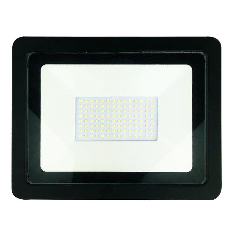 LED plūdu gaismeklis LED/150W/230V IP65 6000K