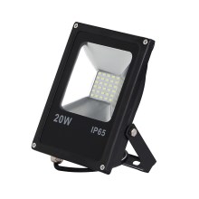 LED plūdu gaismeklis LED/20W/230V IP65 3000K