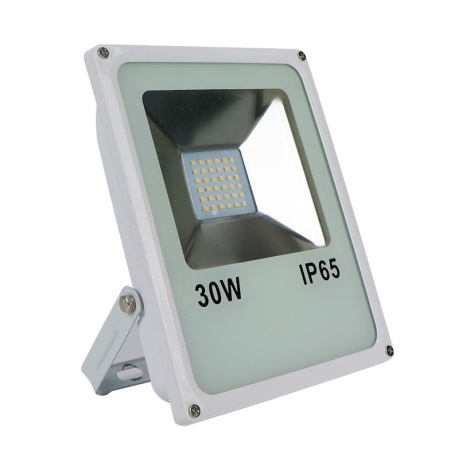 LED plūdu gaismeklis LED/30W/230V IP65 4000K