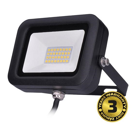 LED plūdu gaismeklis LED/30W/230V IP65