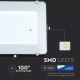 LED Plūdu gaismeklis SAMSUNG CHIP LED/200W/230V IP65 4000K