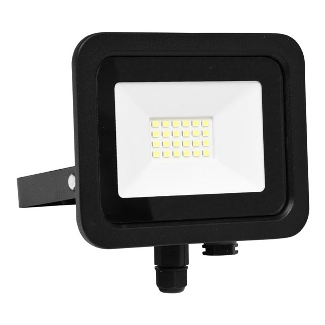 LED plūdu gaismeklis STAR LED/20W/230V IP65