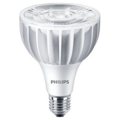 LED Prožektora spuldze Philips E27/37W/230V 2700K