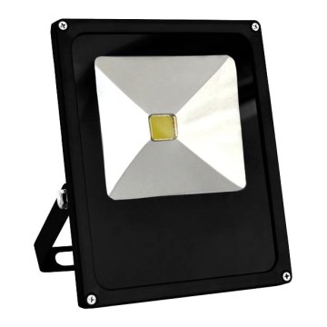 LED Prožektors 1xLED/30W/230V IP65