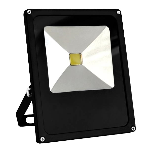 LED Prožektors 1xLED/30W/230V IP65