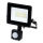 LED prožektors ar kustības un krēslas sensoru ar spraudni kontaktligzdai LED/20W/230V IP44