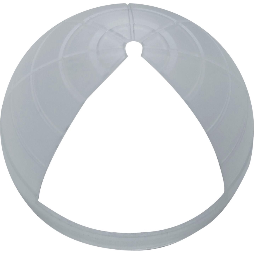 LED Prožektors ar sensoru ATLAS LED/30W/230V