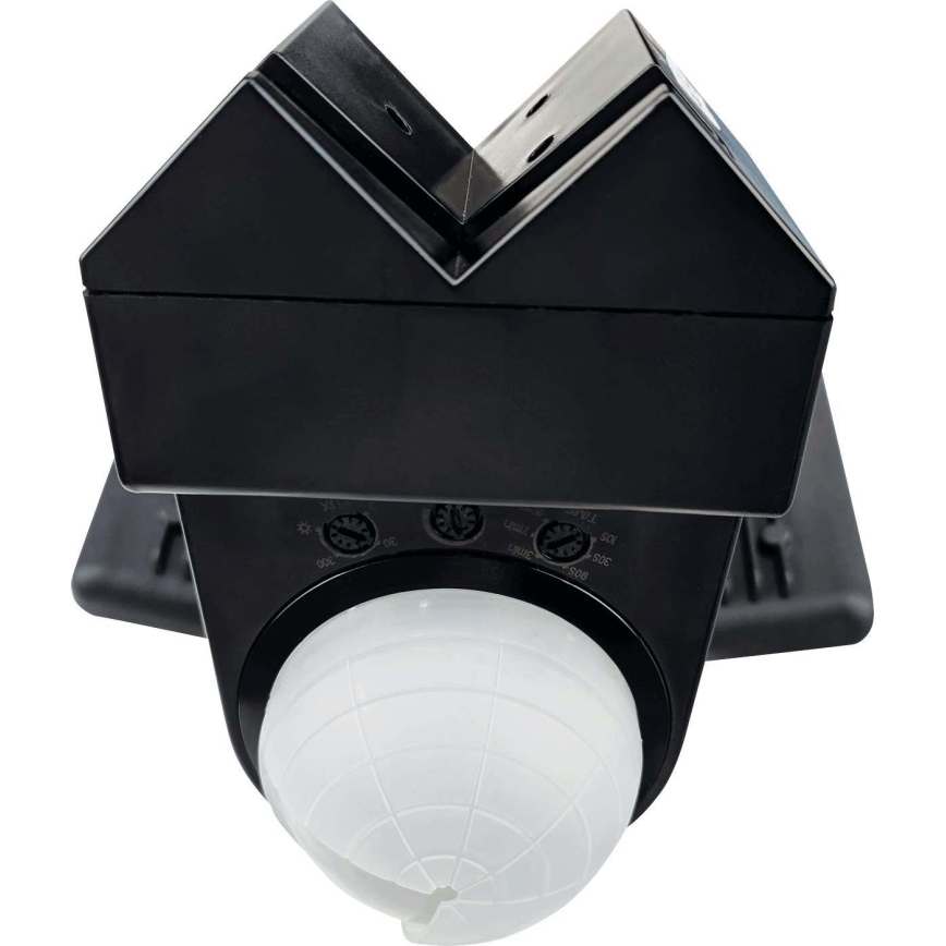 LED Prožektors ar sensoru ATLAS LED/30W/230V