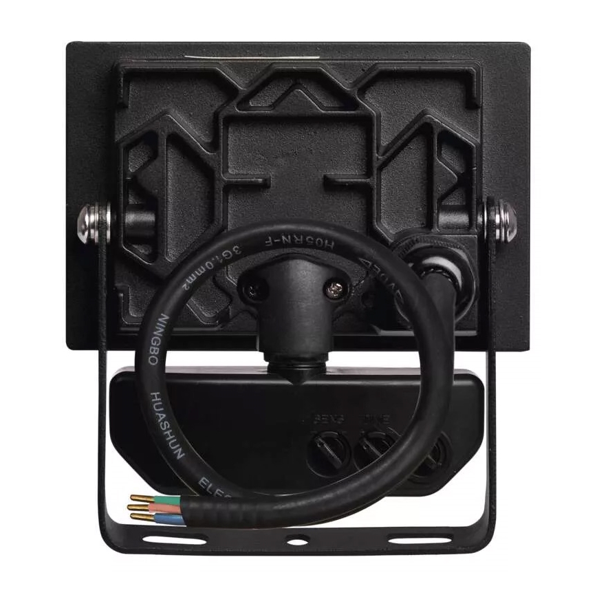 LED Prožektors ar sensoru LED/10,5W/230V IP54