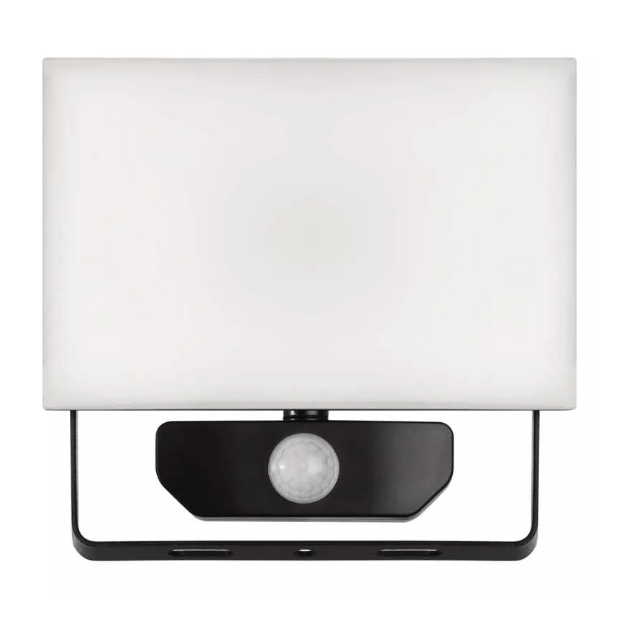LED Prožektors ar sensoru LED/20W/230V IP54