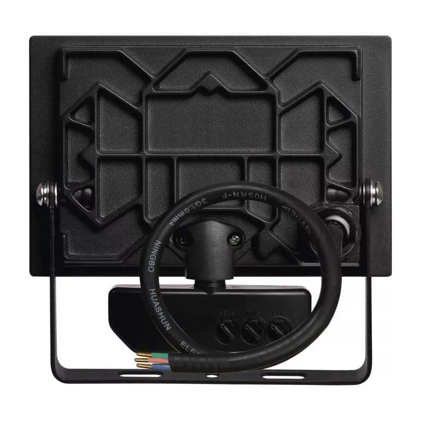 LED Prožektors ar sensoru LED/20W/230V IP54