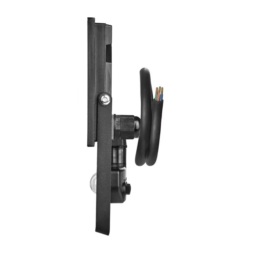 LED Prožektors ar sensoru LED/30,5W/230V IP54