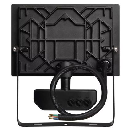 LED Prožektors ar sensoru LED/30,5W/230V IP54