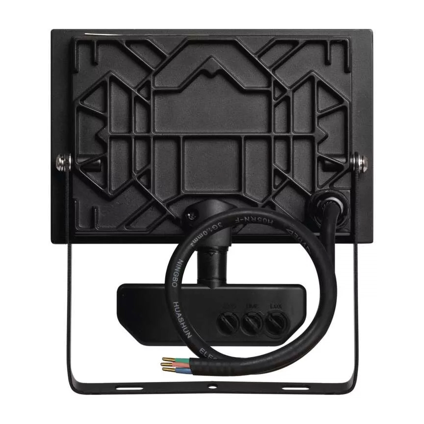 LED Prožektors ar sensoru LED/30,5W/230V IP54