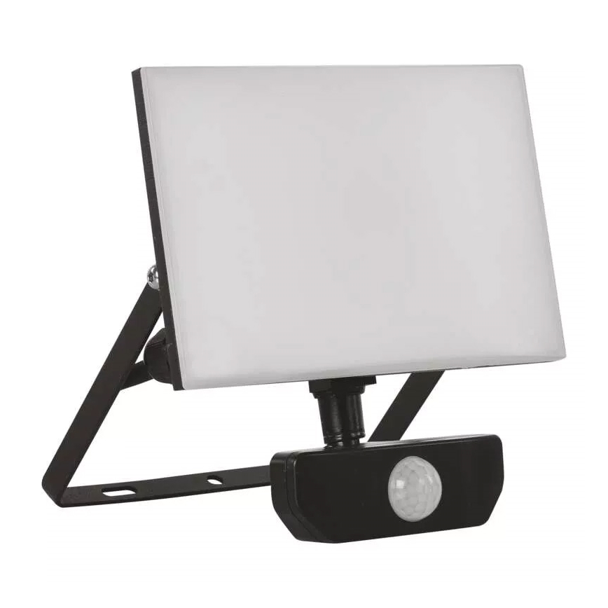 LED Prožektors ar sensoru LED/30,5W/230V IP54