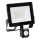 LED Prožektors ar sensoru LED/30W/230V 6500K IP44