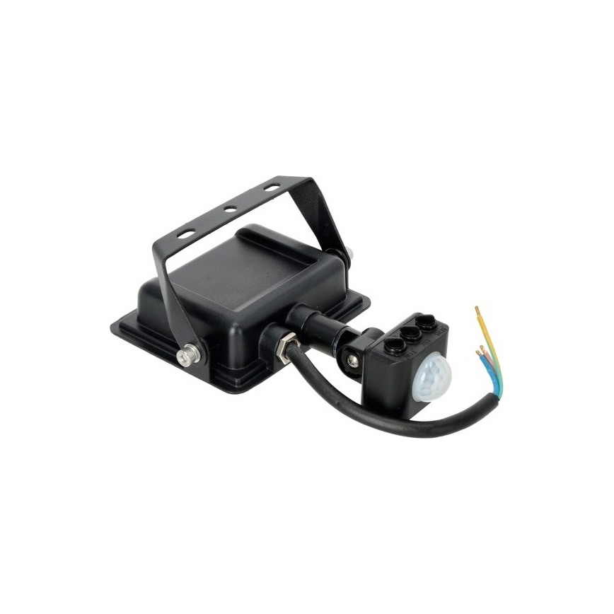 LED Prožektors ar sensoru LED/30W/230V 6500K IP44