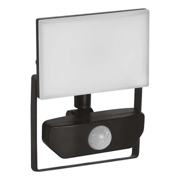 LED Prožektors ar sensoru TAMBO LED/10W/230V 4000K IP54