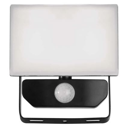 LED Prožektors ar sensoru TAMBO LED/10W/230V 4000K IP54
