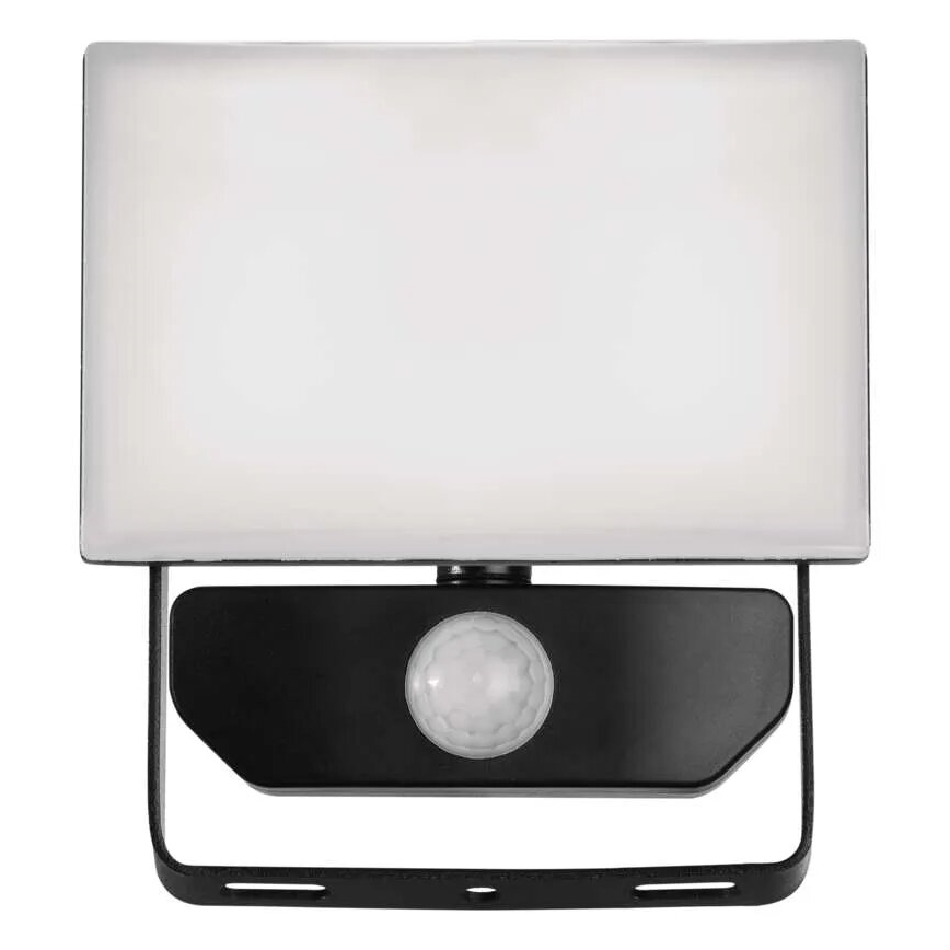LED Prožektors ar sensoru TAMBO LED/10W/230V 4000K IP54