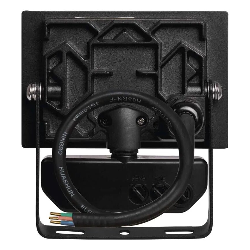 LED Prožektors ar sensoru TAMBO LED/10W/230V 4000K IP54