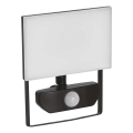LED Prožektors ar sensoru TAMBO LED/20W/230V 4000K IP54