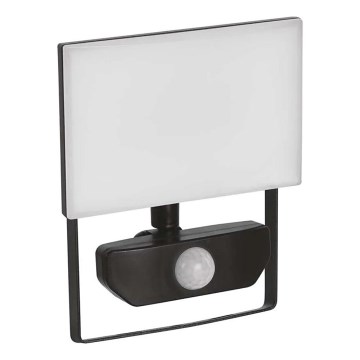 LED Prožektors ar sensoru TAMBO LED/20W/230V 4000K IP54