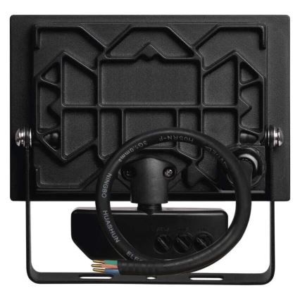 LED Prožektors ar sensoru TAMBO LED/20W/230V 4000K IP54