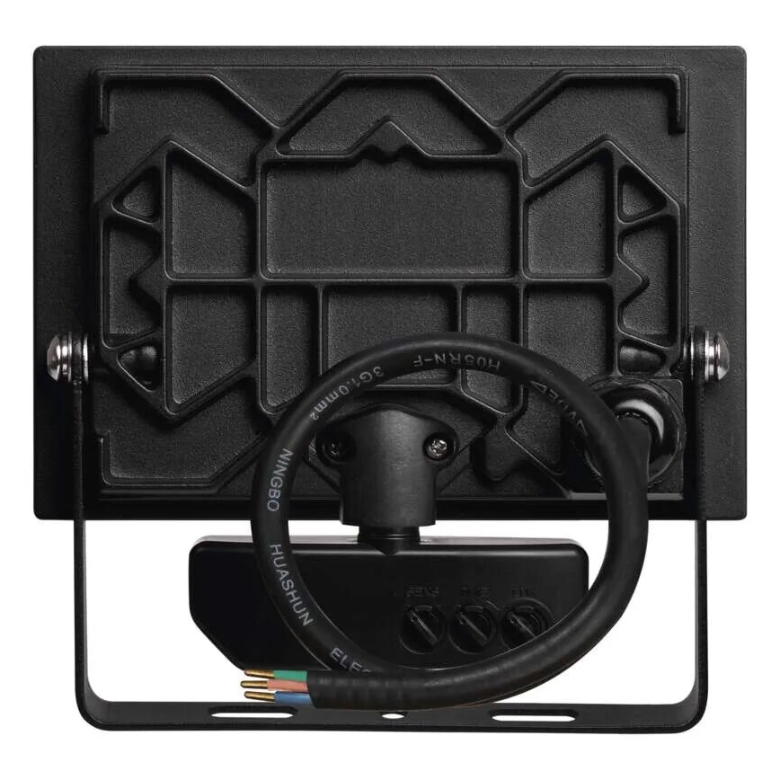 LED Prožektors ar sensoru TAMBO LED/20W/230V 4000K IP54