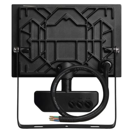 LED Prožektors ar sensoru TAMBO LED/30W/230V 4000K IP54