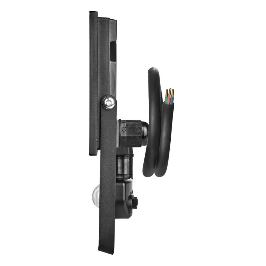 LED Prožektors ar sensoru TAMBO LED/30W/230V 4000K IP54