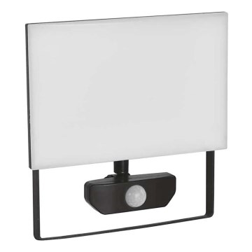 LED Prožektors ar sensoru TAMBO LED/50W/230V 4000K IP54