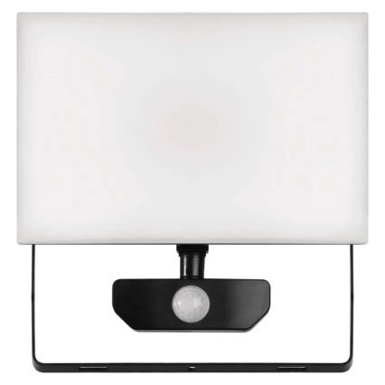 LED Prožektors ar sensoru TAMBO LED/50W/230V 4000K IP54