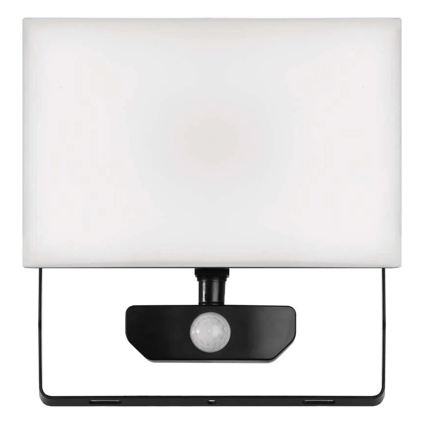 LED Prožektors ar sensoru TAMBO LED/50W/230V 4000K IP54