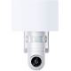LED Prožektors ar sensoru un kameru LED/23W/230V IP44 Wi-Fi Tuya