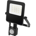 LED prožektors ar sensoru VISIO LED/10W/230V 4000K IP65