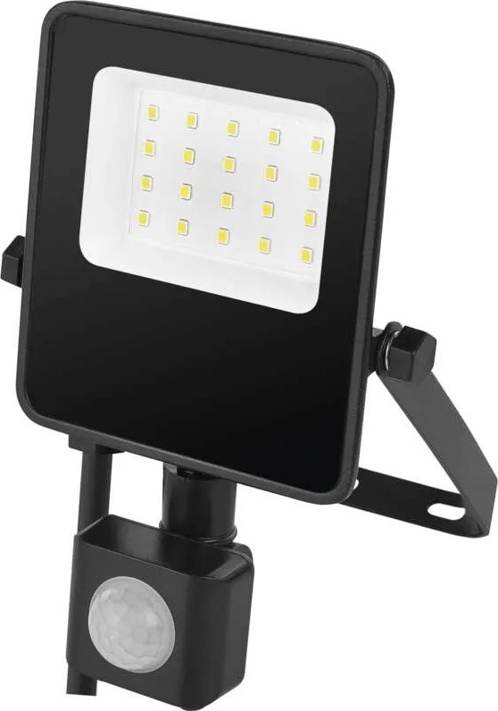 LED prožektors ar sensoru VISIO LED/10W/230V 4000K IP65