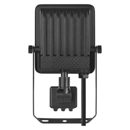 LED prožektors ar sensoru VISIO LED/10W/230V 4000K IP65