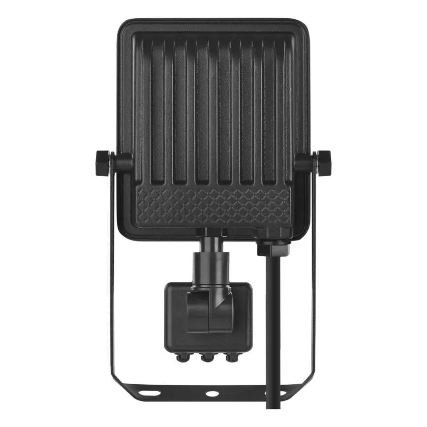 LED prožektors ar sensoru VISIO LED/10W/230V 4000K IP65
