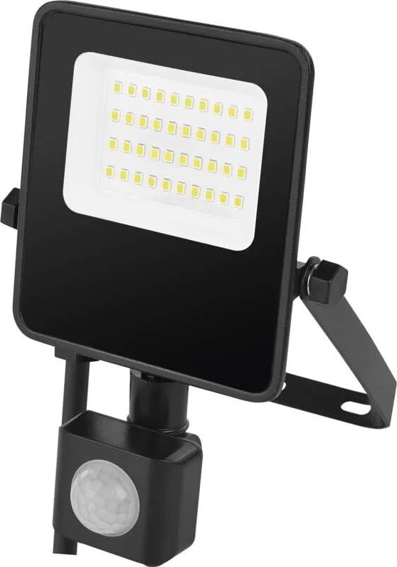 LED prožektors ar sensoru VISIO LED/20W/230V 4000K IP65