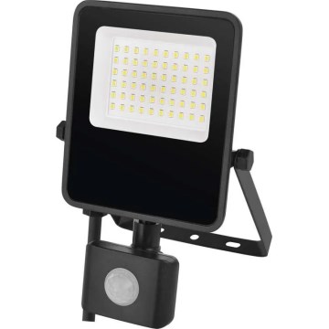 LED prožektors ar sensoru VISIO LED/30W/230V 4000K IP65