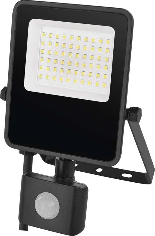 LED prožektors ar sensoru VISIO LED/30W/230V 4000K IP65