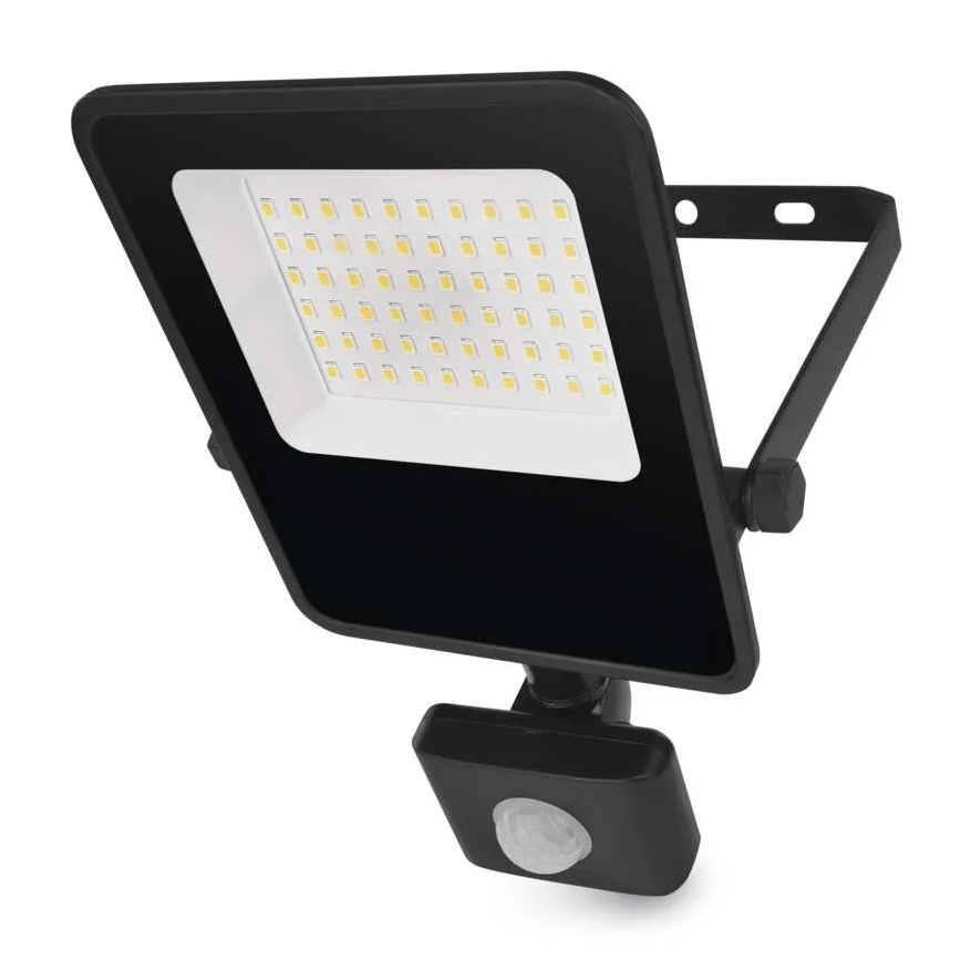 LED prožektors ar sensoru VISIO LED/30W/230V 4000K IP65