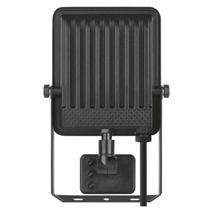 LED prožektors ar sensoru VISIO LED/30W/230V 4000K IP65