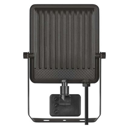 LED Prožektors ar sensoru VISIO LED/50W/230V 4000K IP65