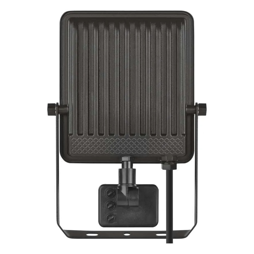 LED Prožektors ar sensoru VISIO LED/50W/230V 4000K IP65